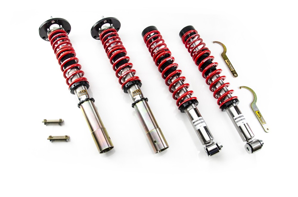 Coilover Suspension Stance - XMTSGWBM29-S BMW 7 (E23) 728 09/81 - 04/88