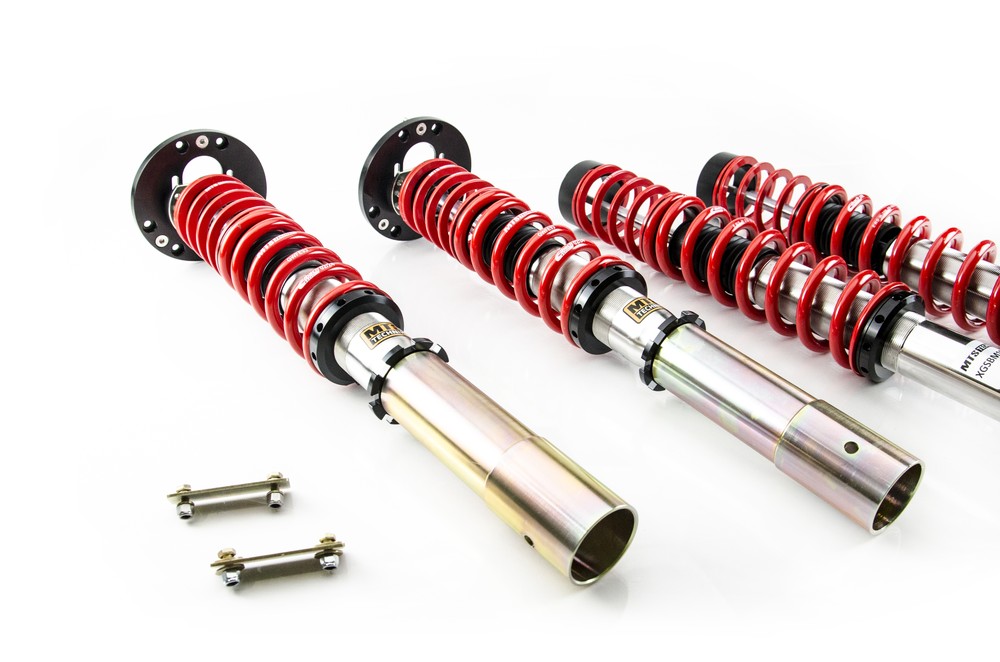 Coilover Suspension Street - XMTSGWBM29 BMW 7 (E23) 728 09/81 - 04/88