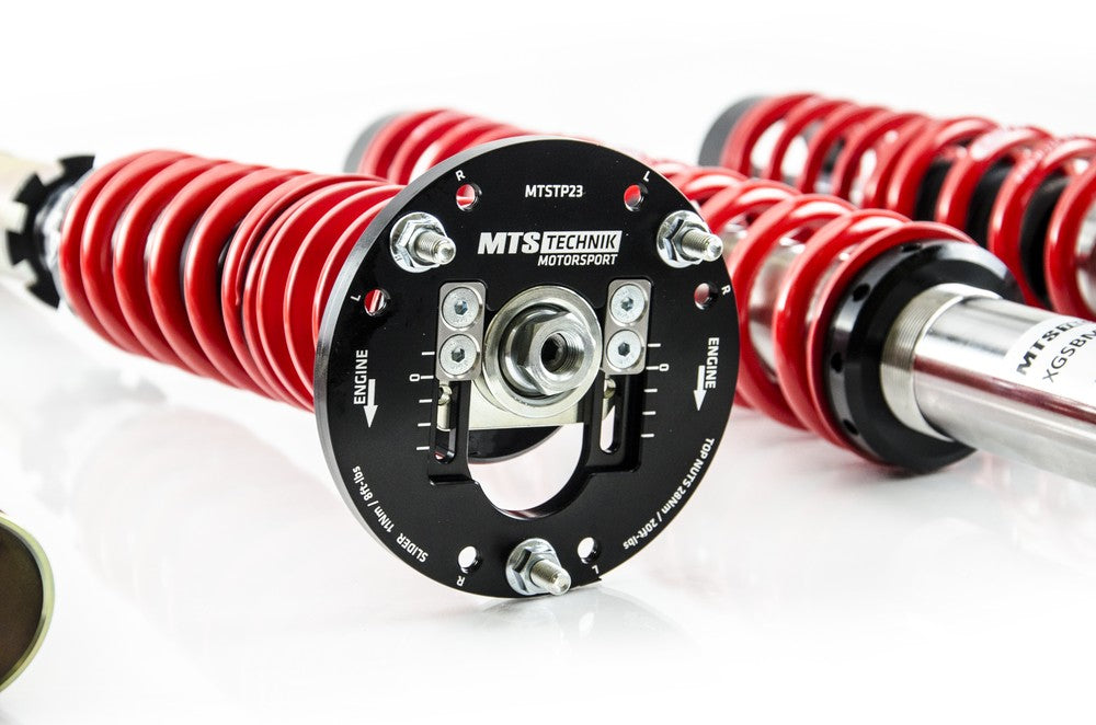 Coilover Suspension Street - XMTSGWBM29 BMW 7 (E23) 728 09/81 - 04/88