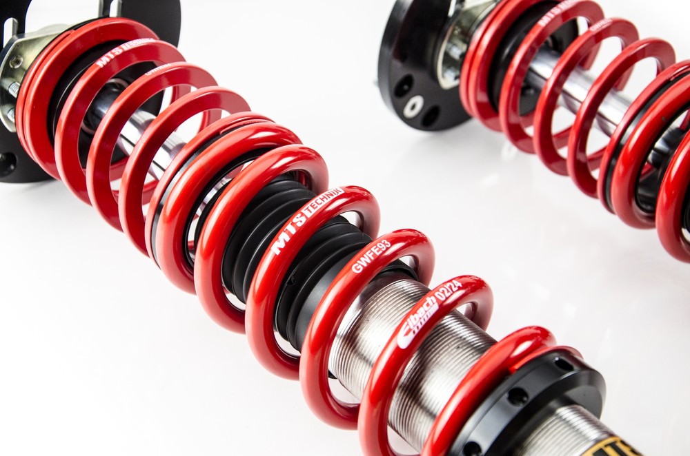 Coilover Suspension Street - XMTSGWBM29 BMW 7 (E23) 728 09/81 - 04/88