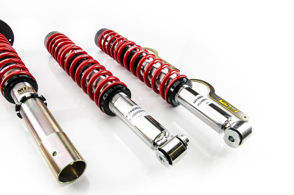 Coilover Suspension Street - XMTSGWBM29 BMW 7 (E23) 728 09/81 - 04/88