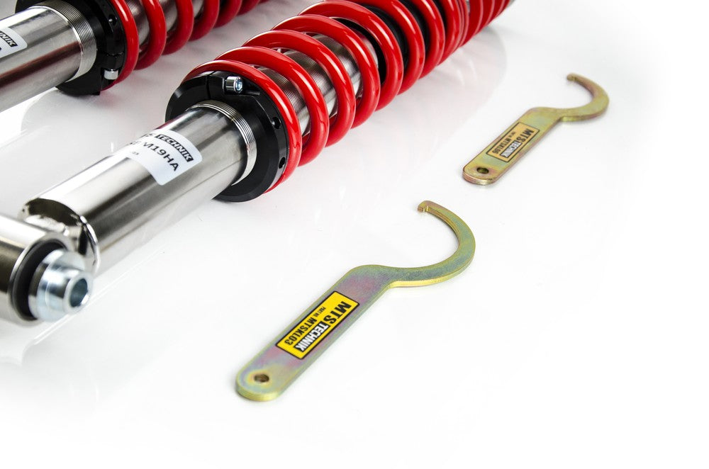 Coilover Suspension Street - XMTSGWBM29 BMW 7 (E23) 728 09/81 - 04/88