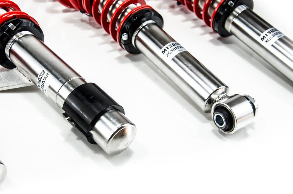 Coilover Suspension Street - XMTSGWBM30 BMW 7 (E65) 735 i 07/01 - 12/09