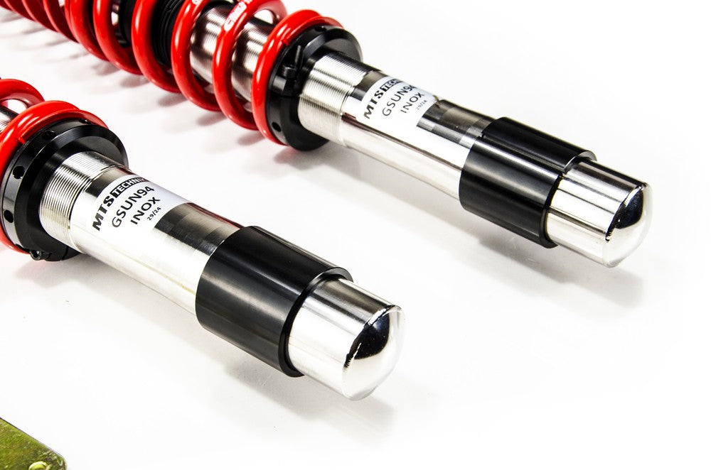 Coilover Suspension Street - XMTSGWBM33 BMW 5 (E39) 520 d 09/95 - 06/03