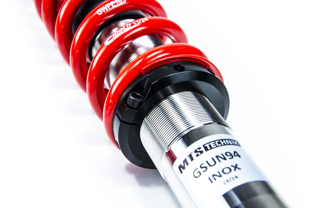 Coilover Suspension Street - XMTSGWBM33 BMW 5 Touring (E39) 520 d 11/96 - 05/04