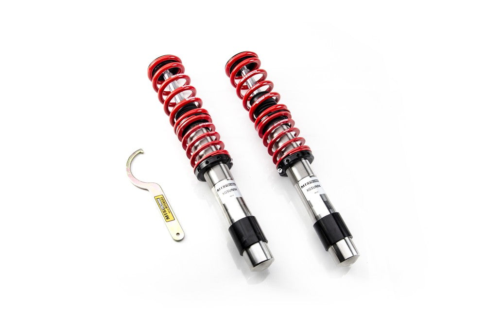 Coilover Suspension Street - XMTSGWBM33 BMW 5 (E39) 520 d 09/95 - 06/03