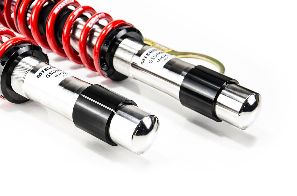 Coilover Suspension Street - XMTSGWBM33 BMW 5 (E39) 520 d 09/95 - 06/03