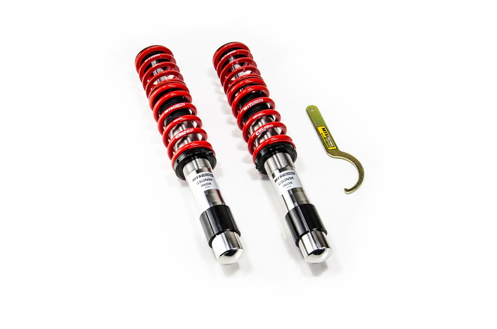 Coilover Suspension Street - XMTSGWBM33 BMW 5 (E39) 520 d 09/95 - 06/03