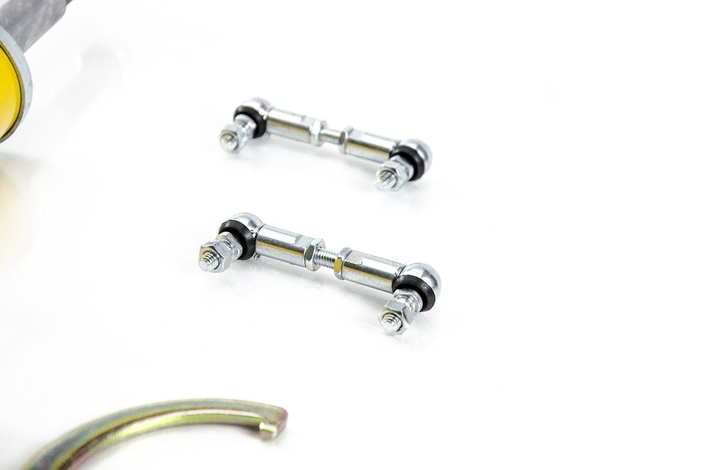 Coilover Suspension Street - XMTSGWBM34 BMW 5 Touring (E39) 520 d 11/96 - 05/04