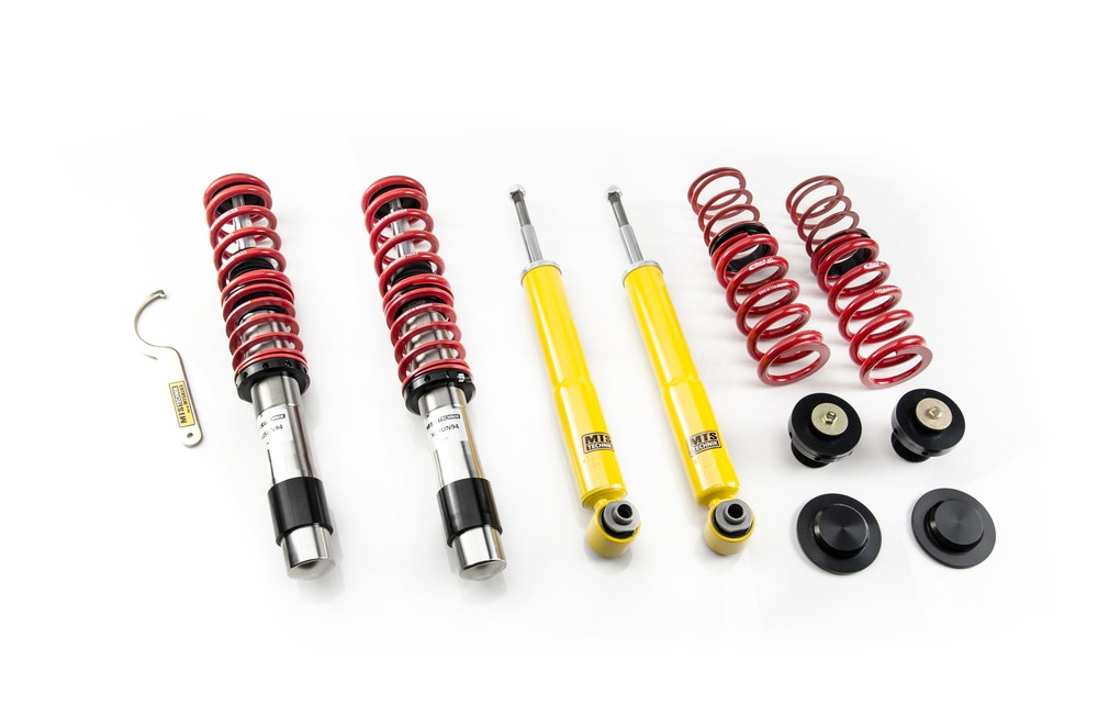 Coilover Suspension Street - XMTSGWBM35 BMW 5 Touring (E39) 520 d 11/96 - 05/04