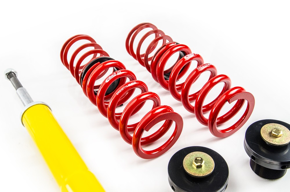 Coilover Suspension Street - XMTSGWBM35 BMW 5 Touring (E39) 520 d 11/96 - 05/04