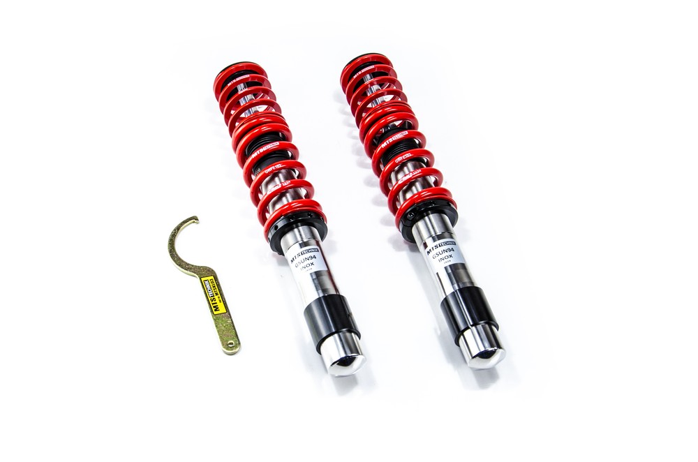 Coilover Suspension Stance - XMTSGWBM36-S BMW 5 Touring (E61) 520 d 03/04 - 12/10