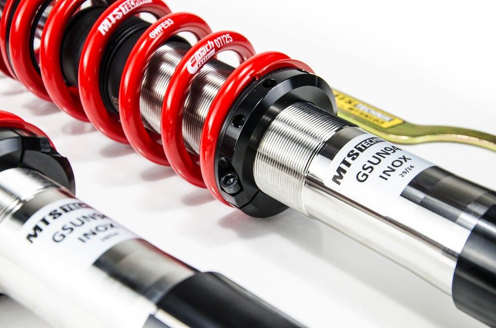 Coilover Suspension Street - XMTSGWBM36 BMW 5 Touring (E61) 520 d 03/04 - 12/10