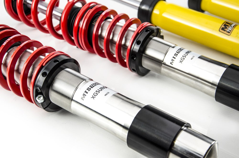Coilover Suspension Stance - XMTSGWBM37-S BMW 5 Touring (E61) 520 d 03/04 - 12/10