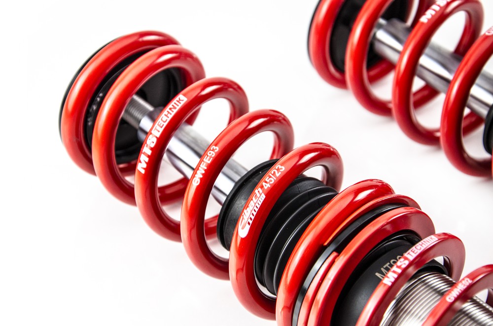 Coilover Suspension Stance - XMTSGWBM38-S BMW 5 Touring (E61) 520 d 03/04 - 12/10