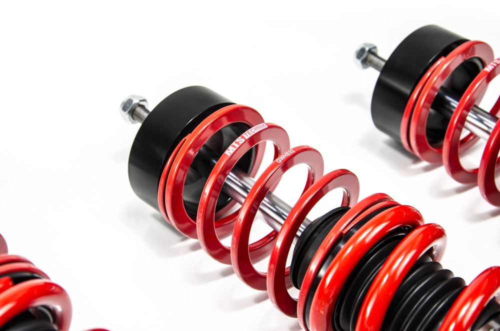 Coilover Suspension Stance - XMTSGWBM42-S BMW 6 (E24) 628 CSi 10/75 - 04/82