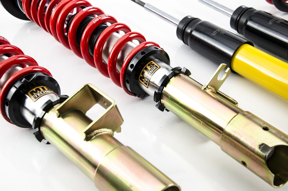 Coilover Suspension Street - XMTSGWBM48 BMW 8 (E31) 840 Ci 01/90 - 12/99