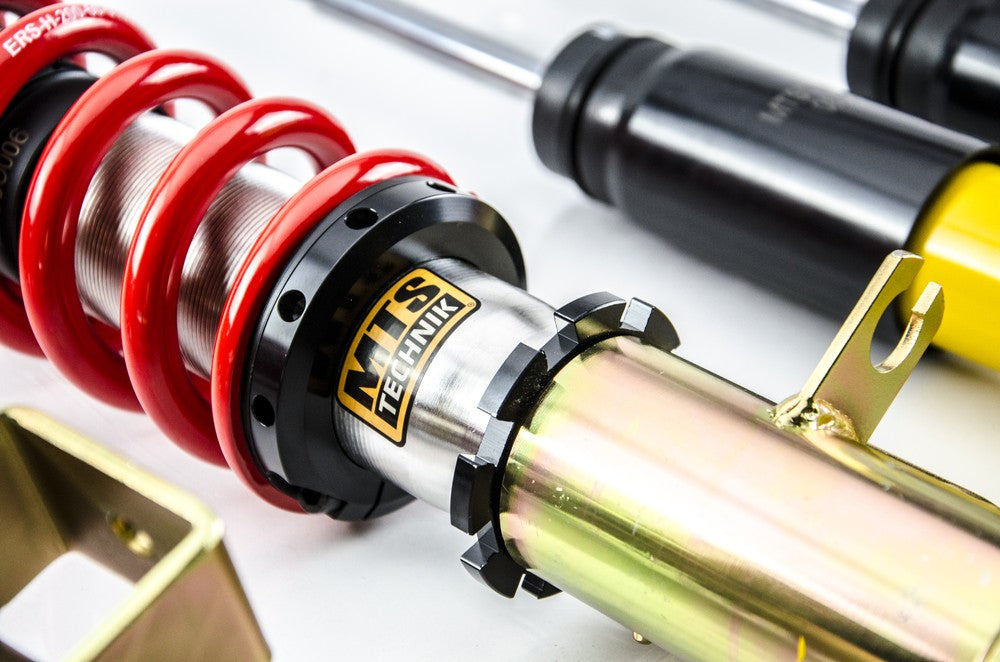 Coilover Suspension Street - XMTSGWBM48 BMW 8 (E31) 840 Ci 01/90 - 12/99