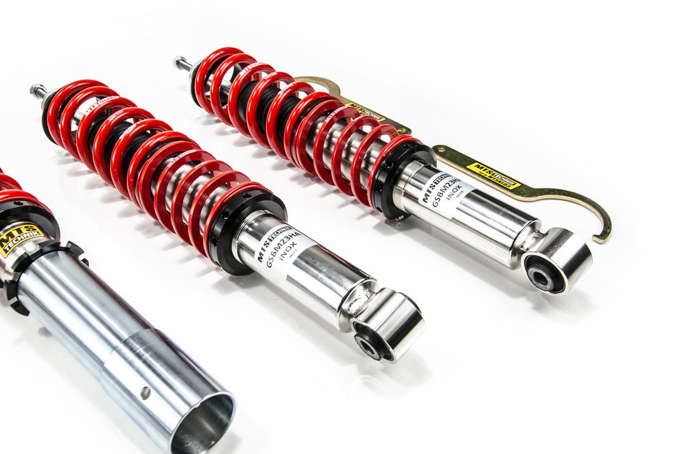 Coilover Suspension Street - XMTSGWBM50 BMW 2500-3.3 (E3) 2500 10/68 - 04/77