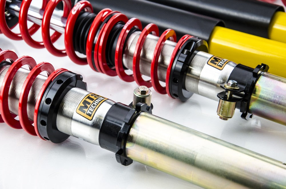 Coilover Suspension Street - XMTSGWBM54 BMW 1502-2002 Convertible (E10) 2002 12/67 - 07/75