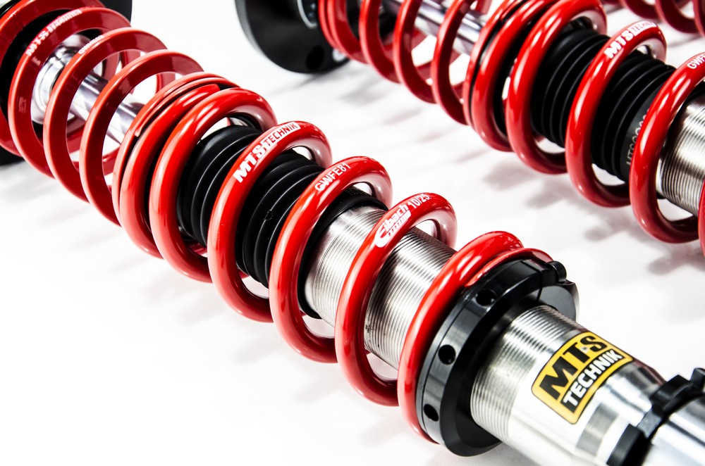 Coilover Suspension Stance - XMTSGWBM58-S BMW 7 (E23) 728 05/77 - 08/81