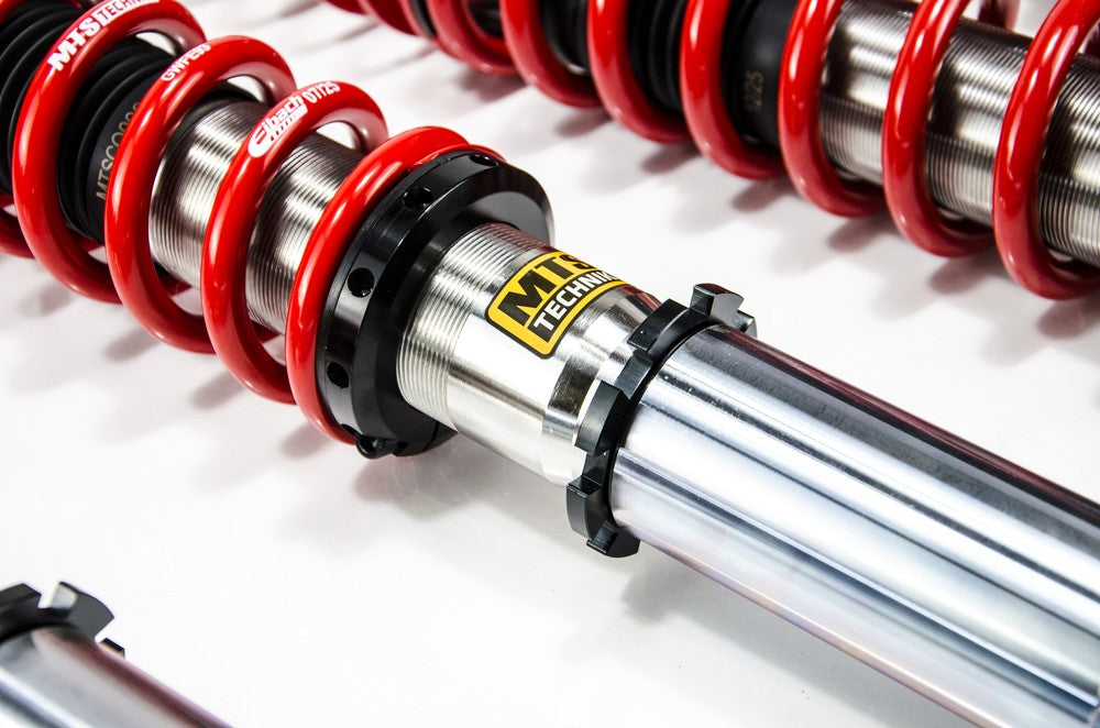 Coilover Suspension Stance - XMTSGWBM58-S BMW 7 (E23) 728 05/77 - 08/81