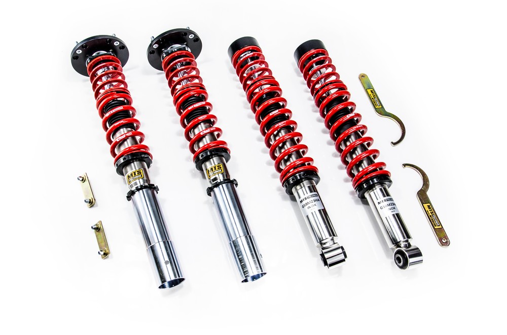 Coilover Suspension Stance - XMTSGWBM58-S BMW 7 (E23) 728 05/77 - 08/81