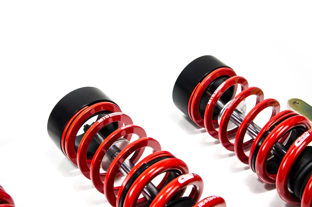 Coilover Suspension Street - XMTSGWBM58 BMW 7 (E23) 728 05/77 - 08/81
