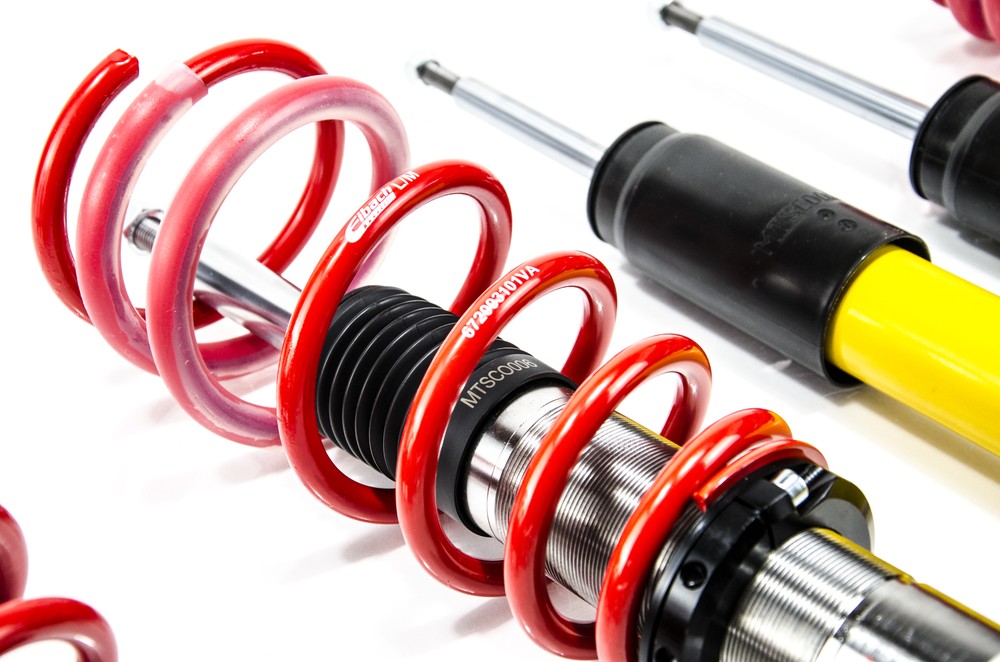 Coilover Suspension Street - XMTSGWBM66 BMW 2 Coupe (F22) 220 d xDrive 10/12 - 06/21