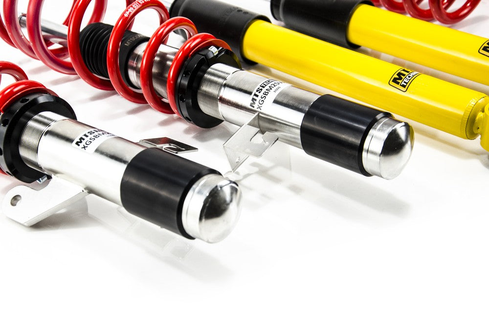 Coilover Suspension Street - XMTSGWBM66 BMW 2 Coupe (F22) 220 d xDrive 10/12 - 06/21
