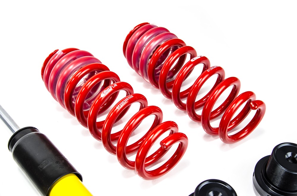 Coilover Suspension Street - XMTSGWBM66 BMW 2 Coupe (F22) 220 d xDrive 10/12 - 06/21