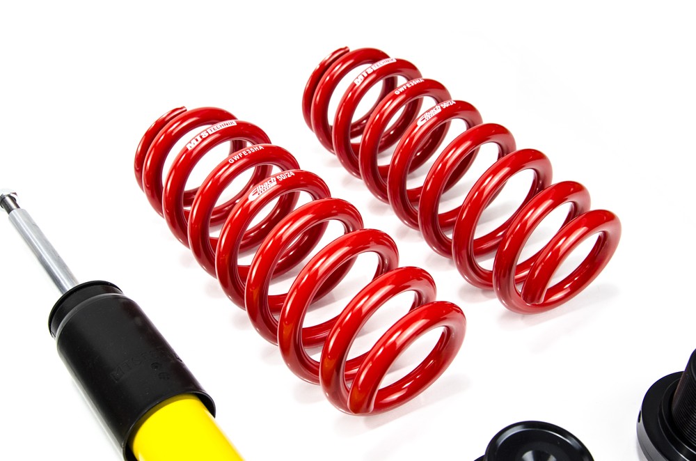 Coilover Suspension Street - XMTSGWBM67 BMW 2 Coupe (F22) 220 d xDrive 10/12 - 06/21