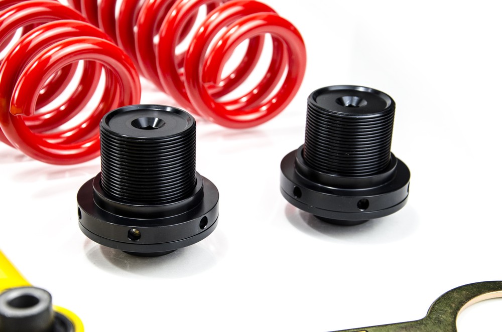 Coilover Suspension Street - XMTSGWBM67 BMW 3 (F30) 318 d xDrive 11/11 - 10/18