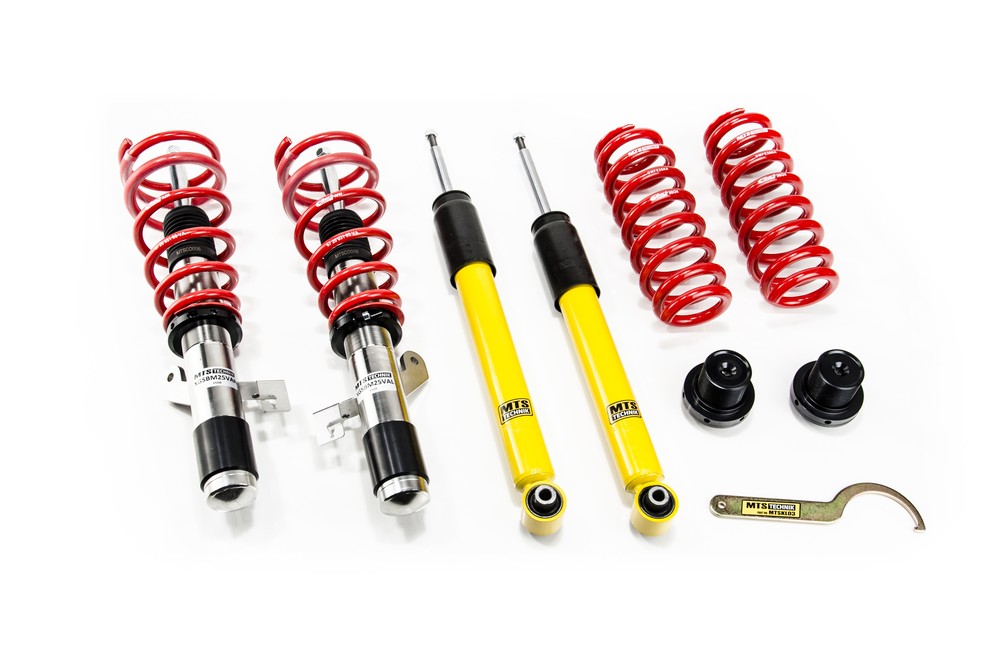 Coilover Suspension Street - XMTSGWBM67 BMW 2 Coupe (F22) 220 d xDrive 10/12 - 06/21