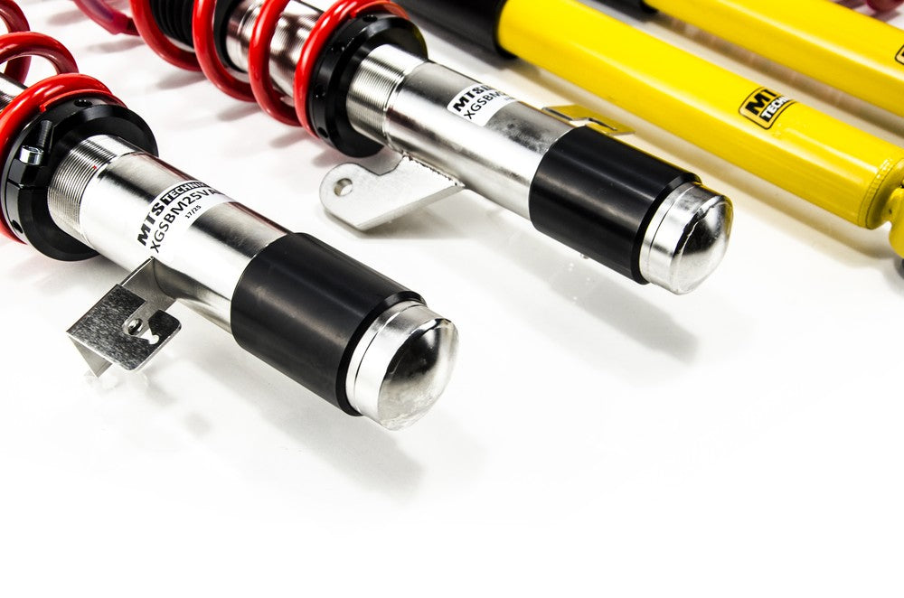 Coilover Suspension Street - XMTSGWBM69 BMW 3 Touring (F31) 318 d xDrive 07/12 - 06/19