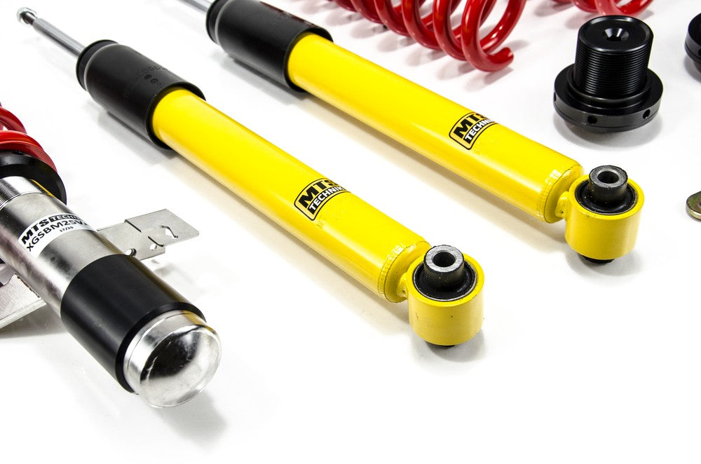 Coilover Suspension Street - XMTSGWBM69 BMW 3 Touring (F31) 318 d xDrive 07/12 - 06/19