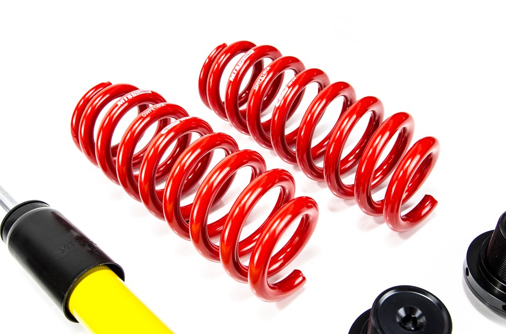 Coilover Suspension Street - XMTSGWBM69 BMW 3 Touring (F31) 318 d xDrive 07/12 - 06/19