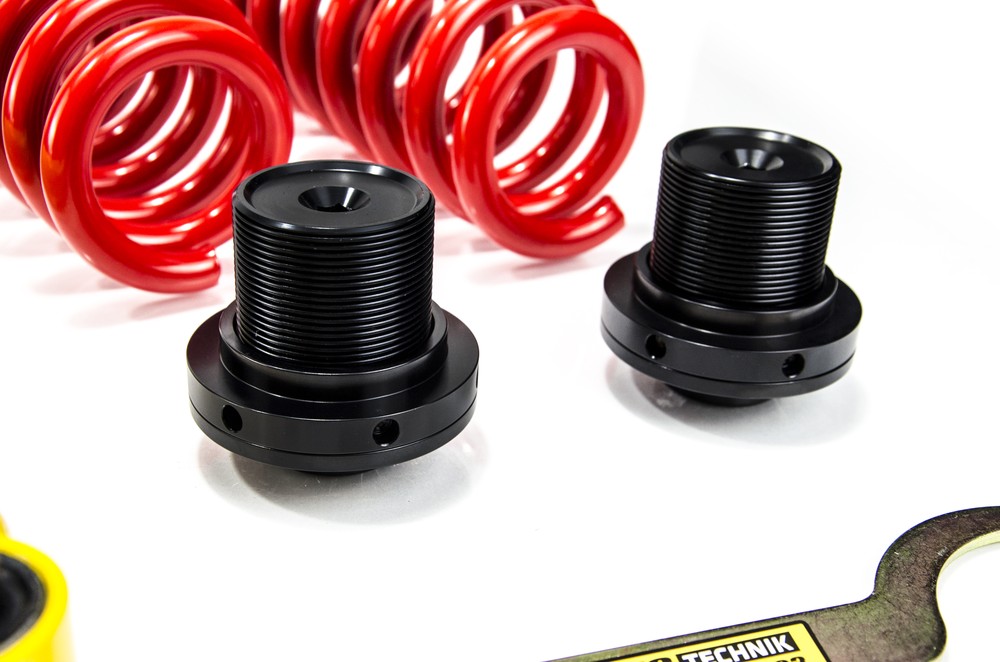Coilover Suspension Street - XMTSGWBM69 BMW 3 Touring (F31) 318 d xDrive 07/12 - 06/19
