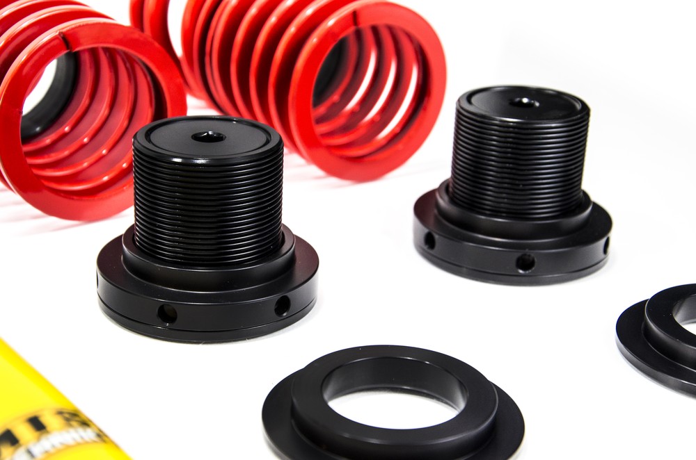 Coilover Suspension Street - XMTSGWBM80 BMW 3 Convertible (E30) 318 i 12/85 - 11/93