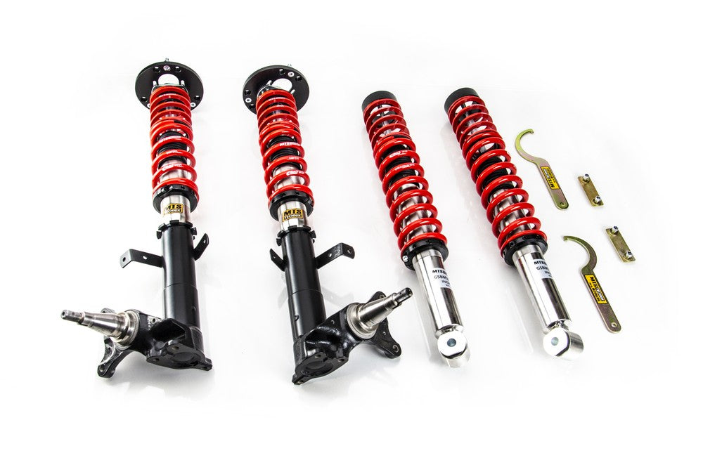 Coilover Suspension Stance - XMTSGWBM87-S BMW 7 (E23) 728 09/81 - 04/88
