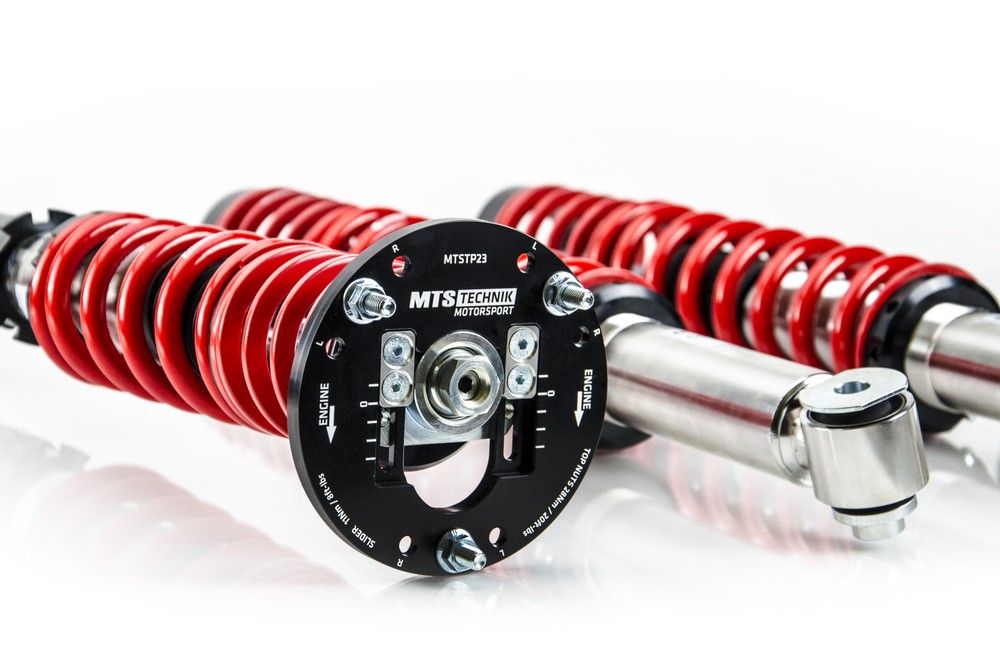 Coilover Suspension Stance - XMTSGWBM87-S BMW 7 (E23) 728 09/81 - 04/88