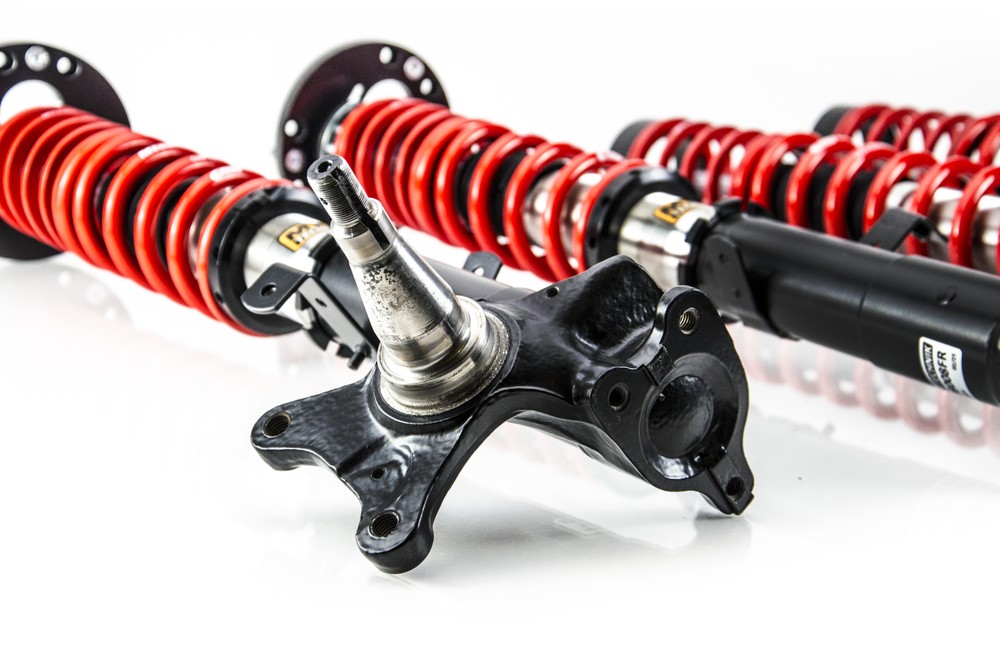Coilover Suspension Stance - XMTSGWBM87-S BMW 7 (E23) 728 09/81 - 04/88