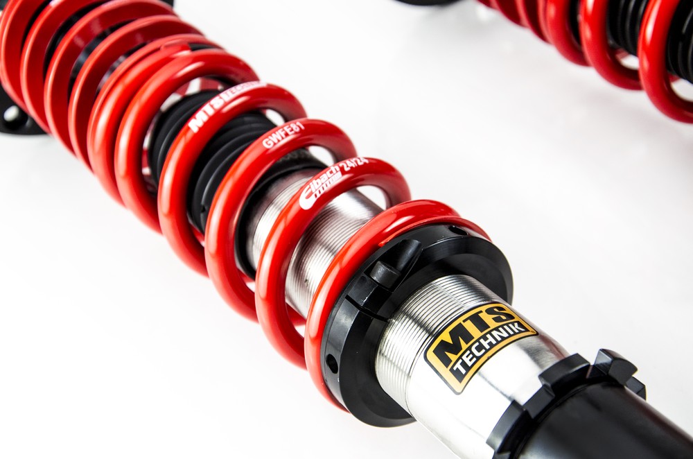 Coilover Suspension Stance - XMTSGWBM87-S BMW 7 (E23) 728 09/81 - 04/88