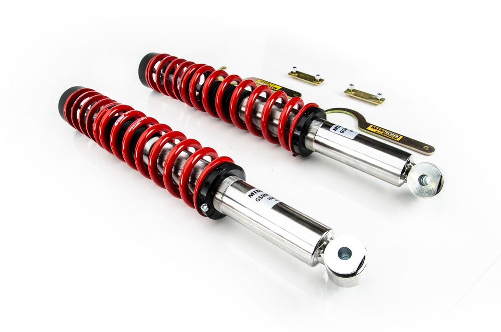 Coilover Suspension Stance - XMTSGWBM87-S BMW 7 (E23) 728 09/81 - 04/88