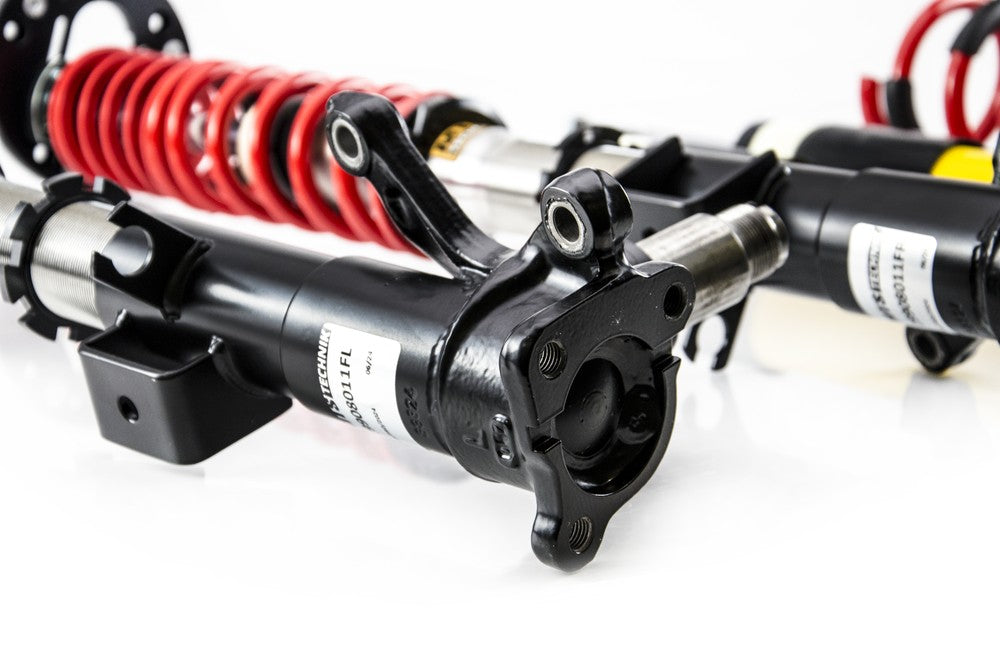 Coilover Suspension Street - XMTSGWBM90 BMW 8 (E31) 840 Ci 01/90 - 12/99