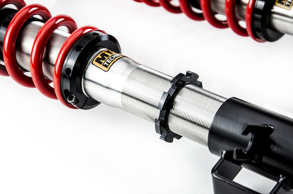 Coilover Suspension Street - XMTSGWBM90 BMW 8 (E31) 840 Ci 01/90 - 12/99