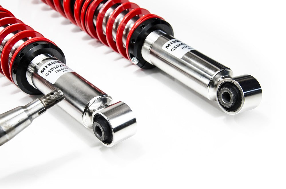 Coilover Suspension Street - XMTSGWBM92 BMW 2500-3.3 (E3) 2500 10/68 - 04/77