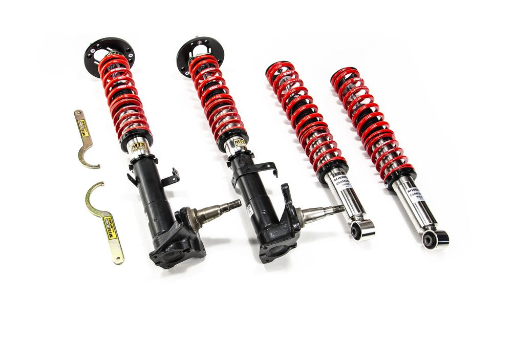 Coilover Suspension Street - XMTSGWBM92 BMW 2500-3.3 (E3) 2500 10/68 - 04/77