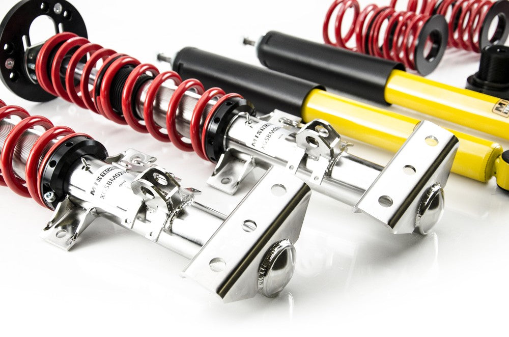Coilover Suspension Street - MTSGWBM99 BMW Z3 Coupe (E36) 2.8 i 01/98 - 06/03