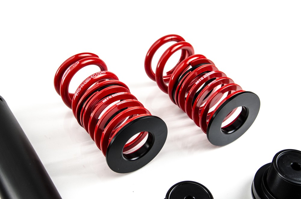 Coilover Suspension Street - MTSGWBM99 BMW Z3 Coupe (E36) 2.8 i 01/98 - 06/03